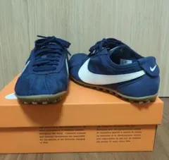 emmi別注 NIKE MOON SHOE OG 　ネイビー