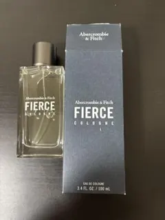アバクロンビー&フィッチ フィアース 50ml アバクロ ハワイ - メルカリ