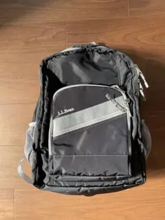 L.L.Bean デラックス・ブック・パック