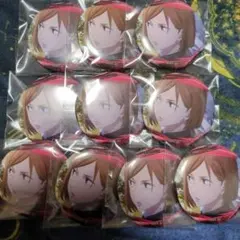 2025年最新】釘崎野薔薇 缶バッジ まとめ売りの人気アイテム - メルカリ