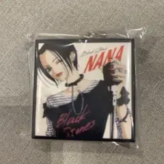 NANA CD風アクリルチャーム　カプセルトイ　大崎ナナ