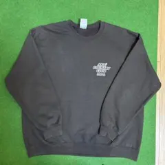 ANTi COUTRY CLUB アンタイカントリークラブ トレーナー XL