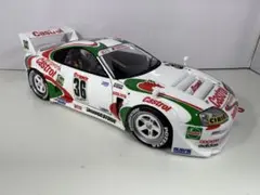 トミカ 特注 チーム国光 NSX ルマン仕様Castrol84 EM04 当時物 トミカ 特注 チーム国光 NSX ルマン仕様Castrol84 EM04 当時物 - メルカリ