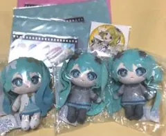 2025年最新】バツミク ぬいぐるみの人気アイテム - メルカリ