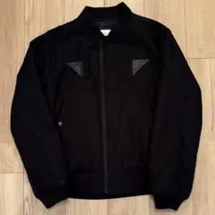 フライトジャケット ブルゾン