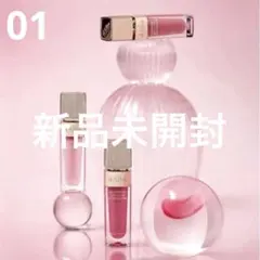 ダルバ プランピングリップグロウムードボリューマイザー 01 フィーブルピンク