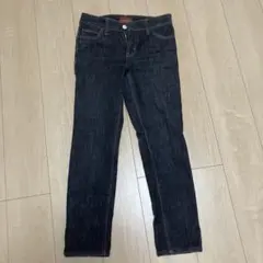 SOMETHING EDWIN エドウィンデニム　股下65