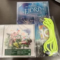 【新品・未開封】Mrs. GREEN APPLE CD