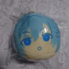 アイドリッシュセブン アイナナ おまんじゅう 特典 四葉環