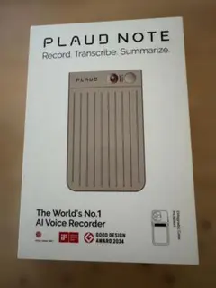 2025年最新】plaud note aiの人気アイテム - メルカリ
