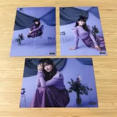 ばってん少女隊 瀬田さくら すぺしゃる 生写真 その7