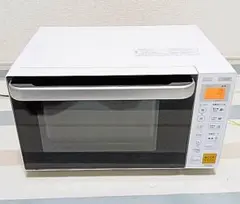 送料無料【美品】ヤマダセレクト　2021年製　電子レンジ YMW-S17G1
