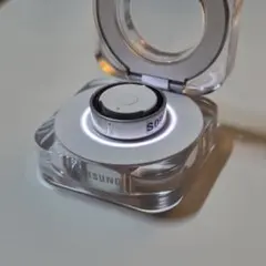 galaxy ring