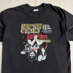 90s USA製 イージーライダース EASY RAIDERS スカル Tシャツ - メルカリ