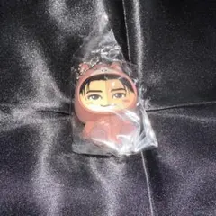 堀夏喜☆着ぐるみキーホルダー　午