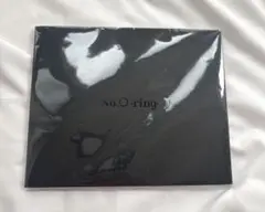 Number_i No.O -ring- 初回限定盤