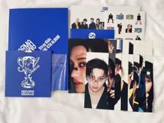 Stray Kids スキズ KARMA アルバム