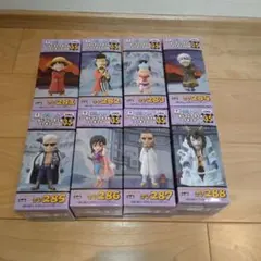 未開封 ワンピース　ワールドコレクタブルフィギュア　VOL.35 　ワーコ