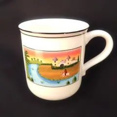 Villeroy＆Bochナイーフベジタブルボウル（新品未使用） Villeroy＆Bochナイーフベジタブルボウル（新品未使用）