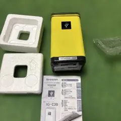 2026年最新】中古品 空気清浄機 シャープ・プラズマクラスターの人気 