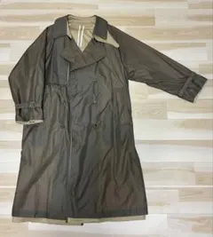 Yoke 22ss Nylon Covered Trench Coatのサムネイル