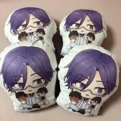 ユフィ様 2点セット