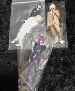 R指定 マモ アクリルキーホルダー - メルカリ