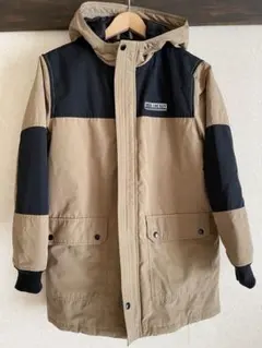 HIGH ENERGY 中綿コート 男児160