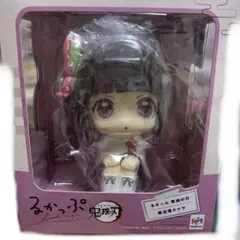 鬼滅の刃　ufotable メガハウス　るかっぷ　栗花落カナヲ