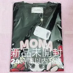 ミシェルマカロン ファントムシータＴ-シャツもなのサムネイル