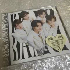 EBiDAN Yes!東京 M!LK盤　新品未開封