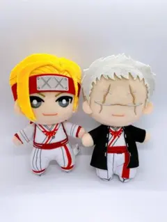 地獄楽　ともぬい　典坐　士遠　ぬいぐるみ　マスコットのサムネイル