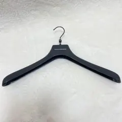TAGLIATORE ブラック ハンガー