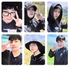 【BTS】Are You Sure?! 2 イゲマジャ トレカ 新品未開封