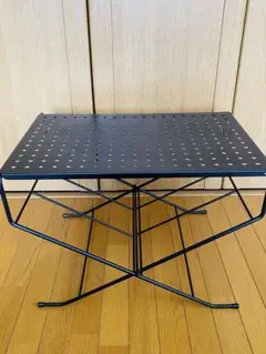 ⭐︎ニトリ　アウトドア用テーブル⭐︎ ⭐︎ニトリ アウトドア用テーブル⭐︎ - メルカリ