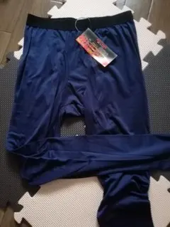 ウォームアンダーウエア