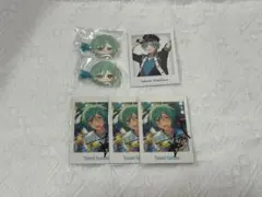 風早巽さん　グッズまとめ
