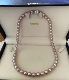 希少！田崎TASAKI 超大珠　あこや真珠ネックレス　9・00〜 9・50mm 希少！田崎TASAKI 超大珠 あこや真珠ネックレス 9・00〜 9・50mm