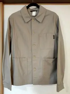 LABOURER ベージュ カバーオールのサムネイル
