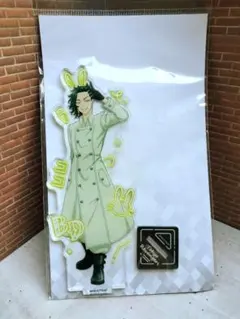 九井一 ココ プリントシールver アクリルスタンド 東京リベンジャーズ 東リベ