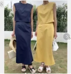 最終値下げ【未使用】birthdaybash セットアップ