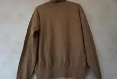 Vintaige Club ヴィンテージクラブ毛100％ ニットセーター