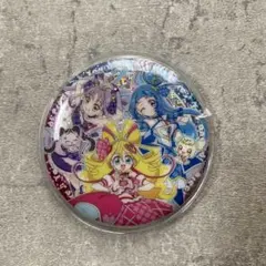 2026年最新】キュアキュンキュン 缶バッジの人気アイテム - メルカリ