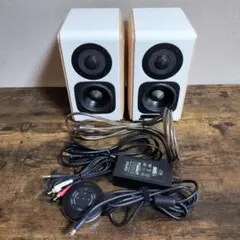 シリウス スピーカー TypeS-a ユニウェーブ 伊勢 環境音楽 CD3枚組