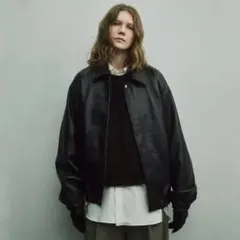 2025年最新】stein メンズ レザージャケット・ライダースの人気