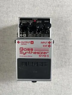 2026年最新】boss syb-5の人気アイテム - メルカリ
