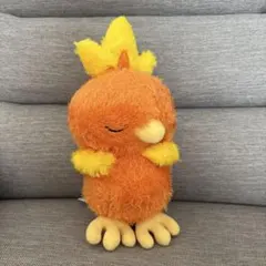 ポケットモンスター もふぐっと くつろぎタイムぬいぐるみ アチャモ ポケモン