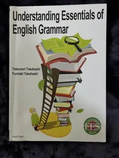 Understanding Essentials of English Gram