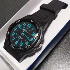 シチズン デジタル腕時計 VP84-852