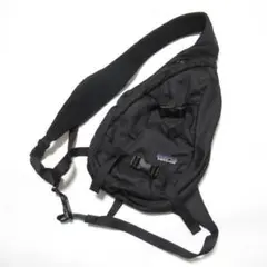 パタゴニア ボディバッグ